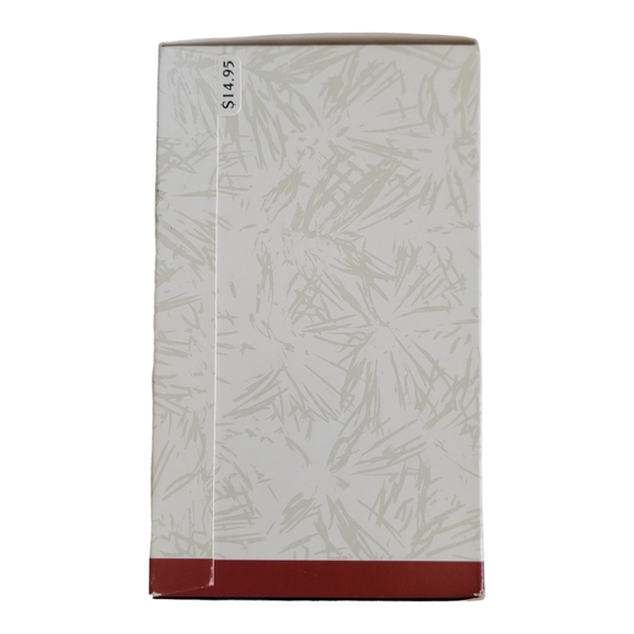 IOB HALLMARK SIGNED KEEPSAKE 1996 SANTA'S 4X4 RED JEEP HERE COMES SANTA ORNAMENT - Picture 14 of 15